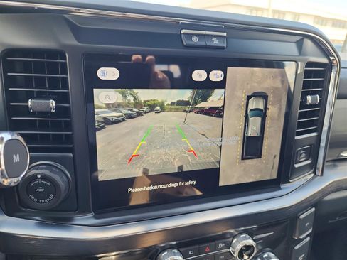 New 2025 Ford F350 Lariat w/ Lariat Ultimate Package image 31