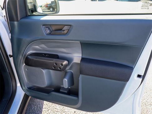 New 2026 Ford Maverick XL image 16