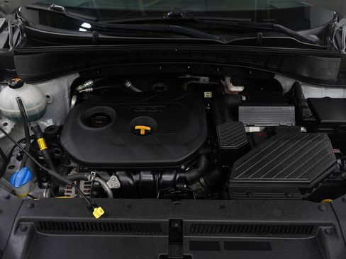 Used 2019 Hyundai Tucson Value w/ Cargo Package image 30