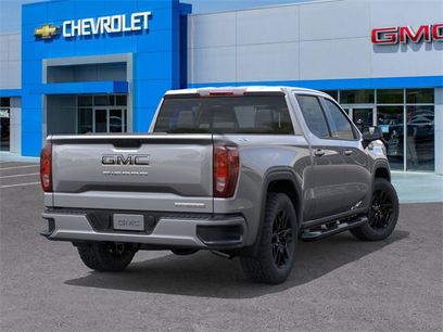 New 2026 GMC Sierra 1500 Elevation w/ Elevation Select Package