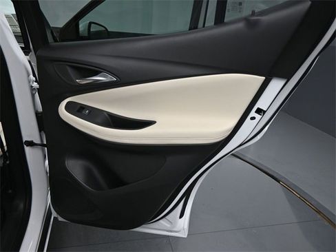 New 2026 Buick Encore GX Avenir w/ Avenir Technology Package image 16