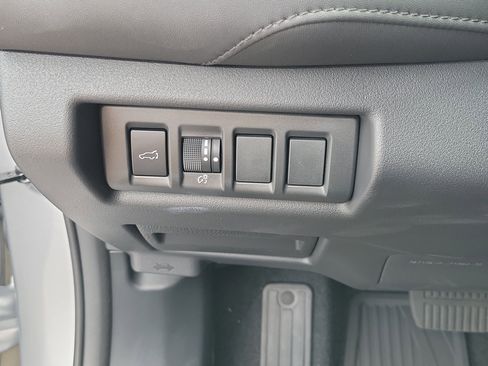 Used 2026 Subaru Outback Wilderness AWD/4WD image 27