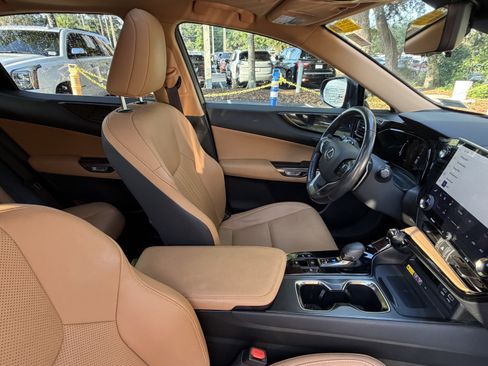 Certified 2023 Lexus NX 350h AWD image 44