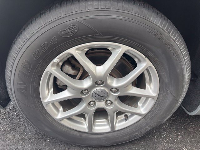 Used 2025 Chrysler Pacifica Select FWD image 27