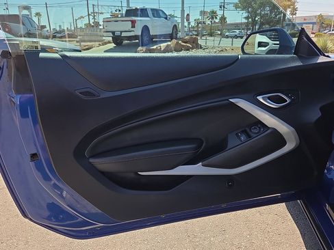 Used 2023 Chevrolet Camaro LS RWD image 13