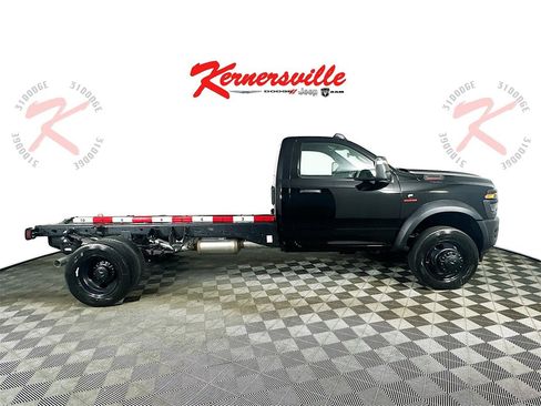 New 2026 RAM 4500 Tradesman image 8