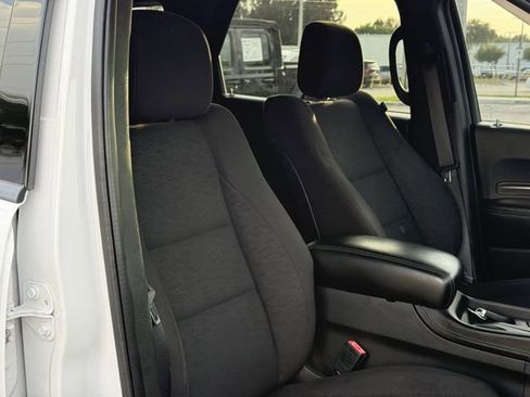 Used 2022 Dodge Durango SXT w/ Trailer Tow Group IV image 20