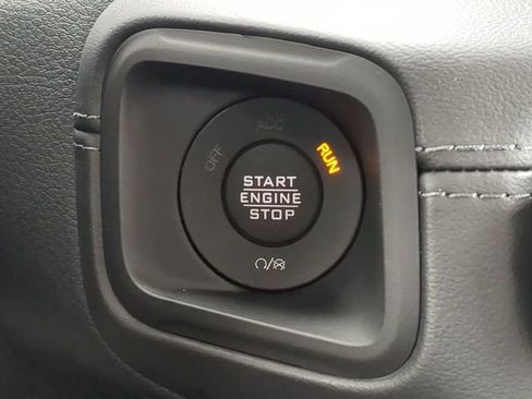 New 2026 Jeep Wrangler Sahara image 35