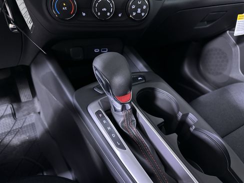 New 2026 Chevrolet Trax RS image 50