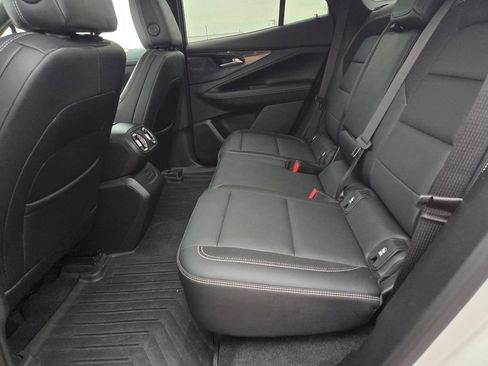 Used 2024 Chevrolet Blazer EV LT AWD/4WD image 48