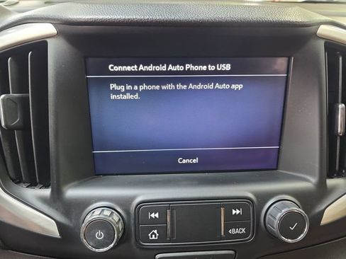 Used 2020 GMC Terrain SLT FWD image 22