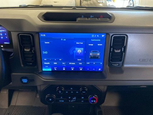 Certified 2024 Ford Bronco Big Bend image 23