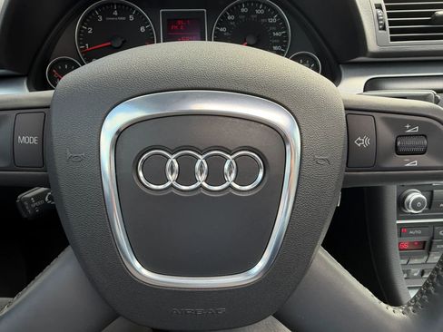 Used 2007 Audi A4 2.0T AWD/4WD image 25