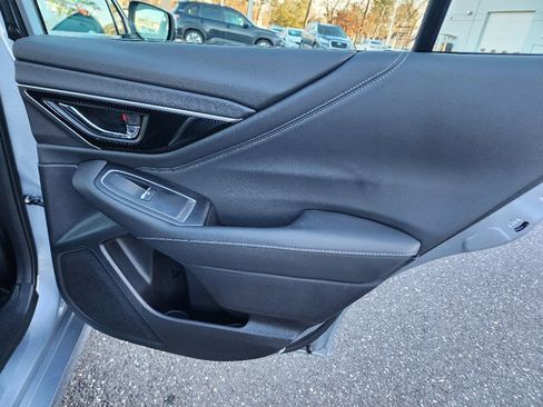 Certified 2025 Subaru Legacy Limited image 31