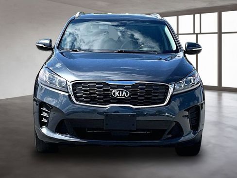 Used 2020 Kia Sorento LX w/ LX I4 Convenience Package AWD/4WD image 5