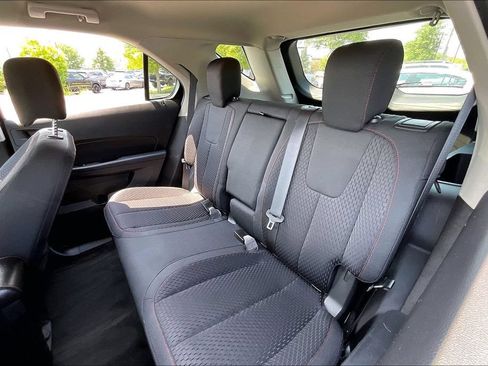 Used 2014 Chevrolet Equinox LS FWD image 29