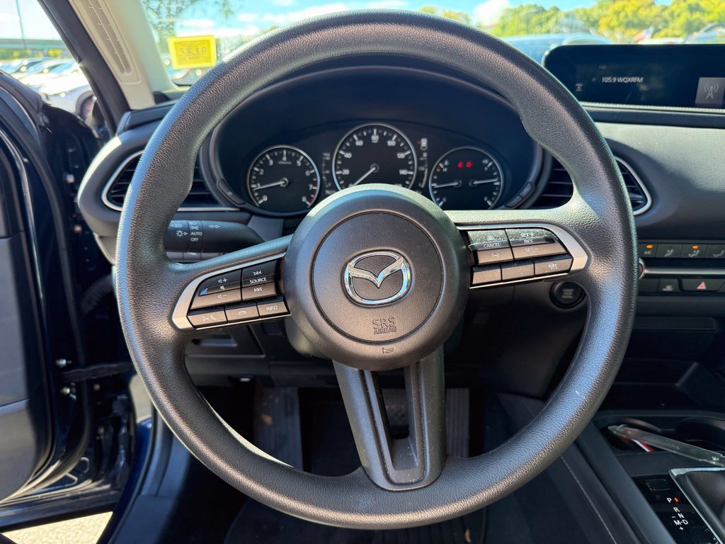 Certified 2024 MAZDA CX-30 AWD 2.5 S image 12