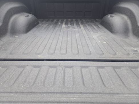 Used 2024 RAM 2500 Laramie w/ Night Edition image 35