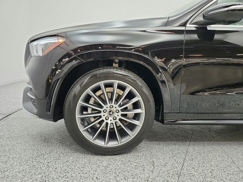 Certified 2023 Mercedes-Benz GLE 350 image 22