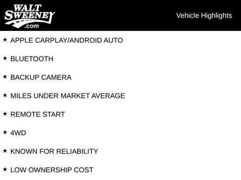 Used 2019 Chevrolet Silverado 1500 LT w/ All Star Edition AWD/4WD image 15