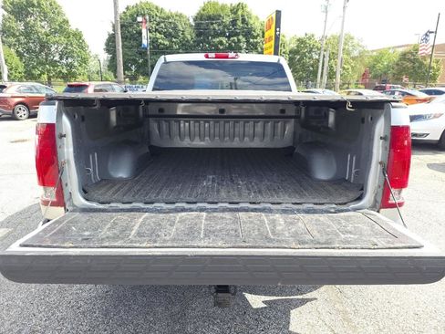 Used 2010 GMC Sierra 1500 SLE w/ SLE Preferred Package AWD/4WD image 12
