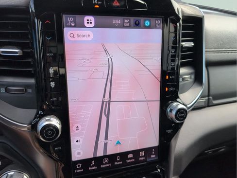 New 2026 RAM 1500 Laramie image 20