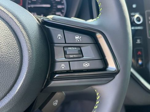 New 2026 Subaru Ascent Bronze Edition AWD/4WD image 24