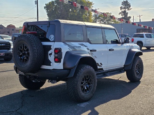 Used 2023 Ford Bronco Raptor AWD/4WD image 5