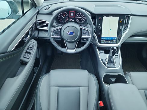 Certified 2023 Subaru Outback Onyx Edition XT image 13