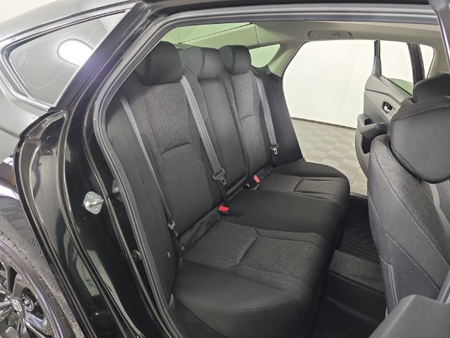 Used 2025 Honda Accord SE image 26