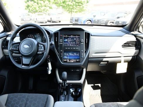 New 2026 Subaru Forester AWD/4WD image 16