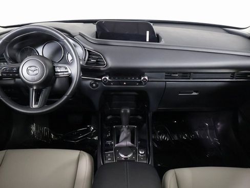 Certified 2025 MAZDA CX-30 AWD 2.5 S w/ Preferred Package image 9