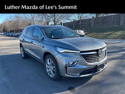 Used 2023 Buick Enclave Essence w/ Experience Buick Package