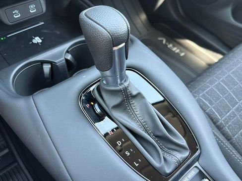 New 2026 Honda HR-V LX image 19