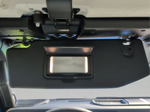 Used 2024 Jeep Wrangler Sahara w/ Safety Group image 26