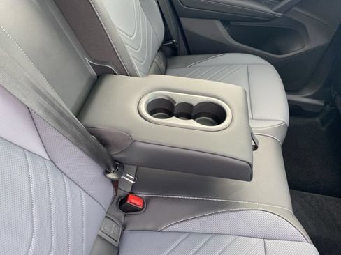 New 2026 Volkswagen Tiguan SE AWD/4WD image 54