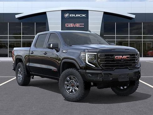 New 2026 GMC Sierra 1500 AT4X AWD/4WD image 7