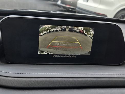 Used 2022 MAZDA CX-30 AWD 2.5 S w/ Select Package image 15