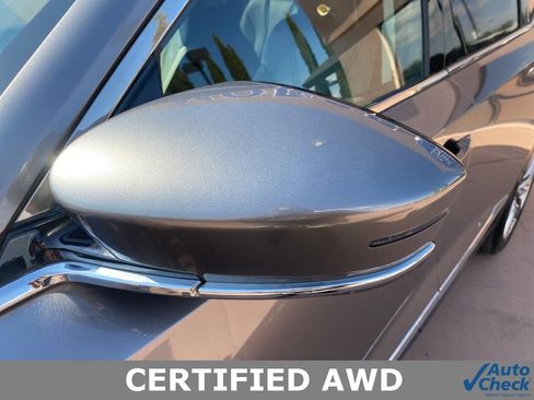 Used 2022 Acura MDX Advance 4D Sport Utility image 5