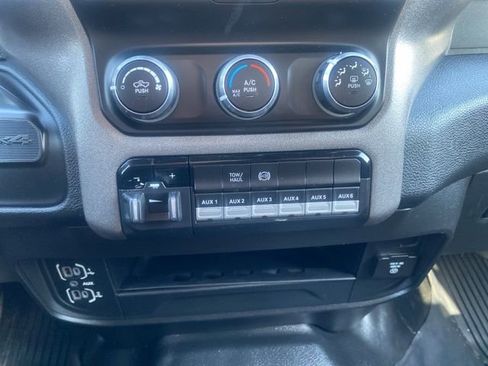Used 2022 RAM 2500 Tradesman AWD/4WD image 15