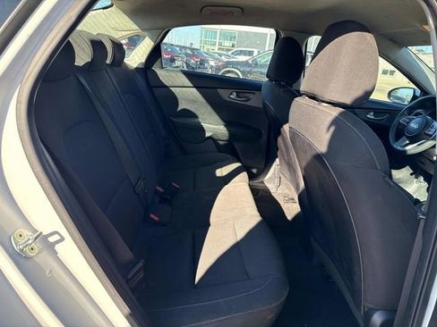Used 2020 Kia Forte LXS image 14