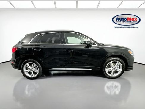 Used 2024 Audi Q3 2.0T Premium w/ 19" Wheel Package AWD/4WD image 10