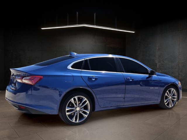 Used 2023 Chevrolet Malibu LT FWD image 7