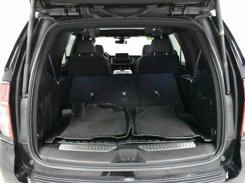 Certified 2021 Chevrolet Tahoe Z71 w/ Luxury Package image 11