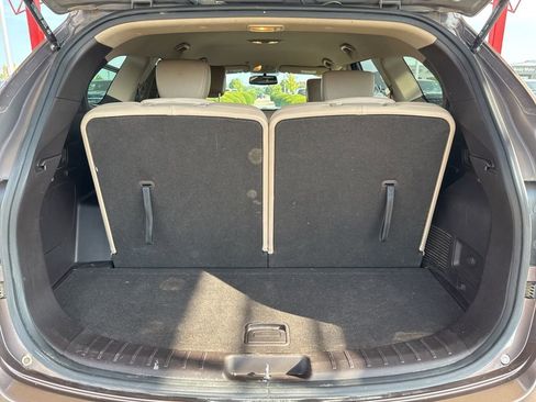 Used 2014 Hyundai Santa Fe GLS image 29