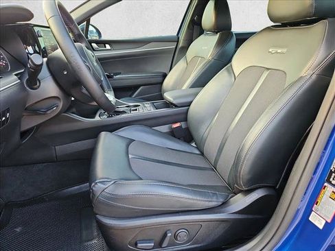 Used 2022 Kia K5 GT-Line w/ GT-Line FWD Premium Package image 17