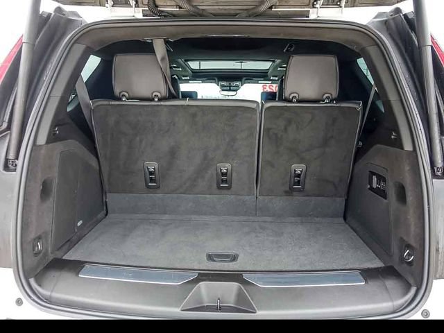 Certified 2023 Cadillac Escalade Sport Platinum AWD/4WD image 32