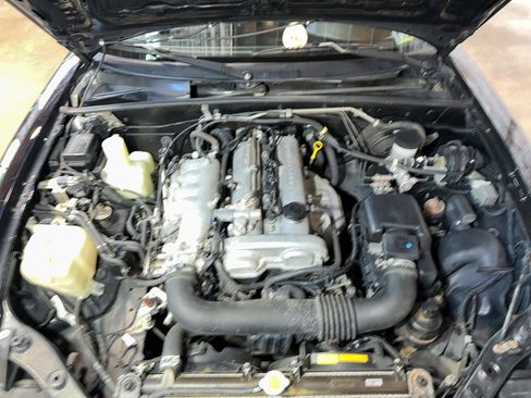 Used 2002 MAZDA MX-5 Miata image 68