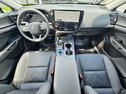 Used 2023 Lexus NX 350 AWD image 27