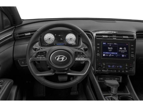 Used 2022 Hyundai Santa Cruz SEL Premium AWD/4WD image 10